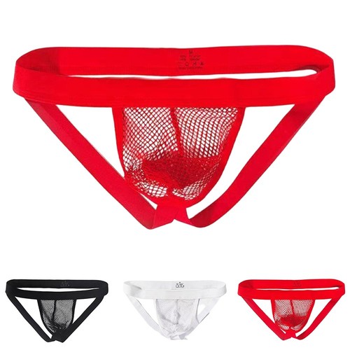 Slip intimo uomo rete - , vita