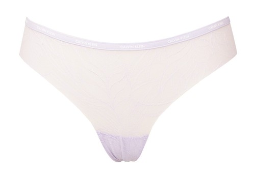 Perizoma donna calvin - ck, klein
