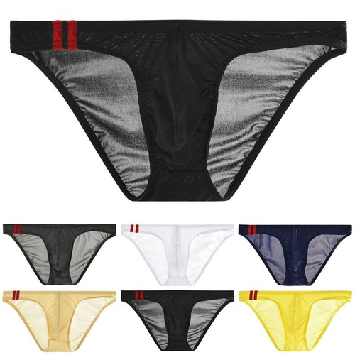 Slip intimo perizoma slim