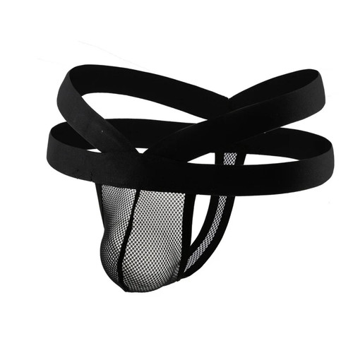 Perizoma jockstrap uomo - perizoma,