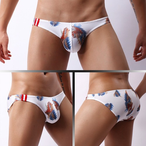 Uomo sexy vita bassa bikini - uomo,