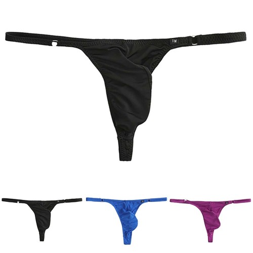 Perizoma uomo sexy alto