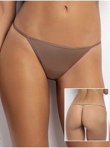 Perizoma donna sielei in - 3,