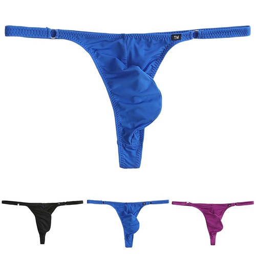 Perizoma uomo sexy alto