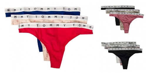 Confezione perizoma donna - confezione, 3