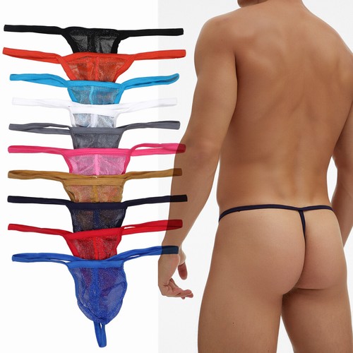 Pezzi slip uomo - 2,