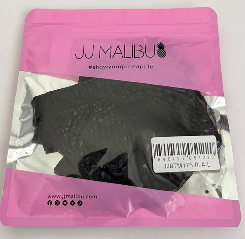 New malibu metallica men - new, jj