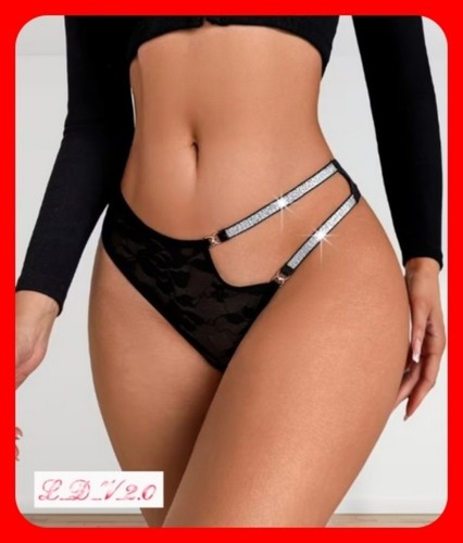 Slip per donna con - 📢slip,