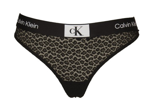 Perizoma donna calvin - sg, ck