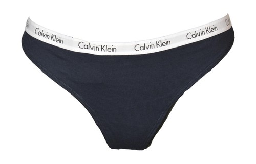 Perizoma donna calvin klein - sg,
