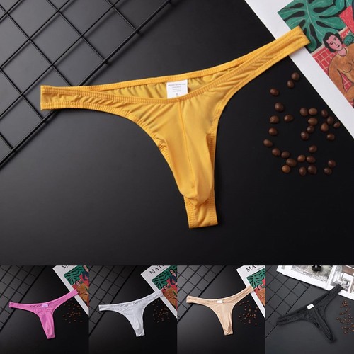 Uomo tanga slip bikini - uomo,