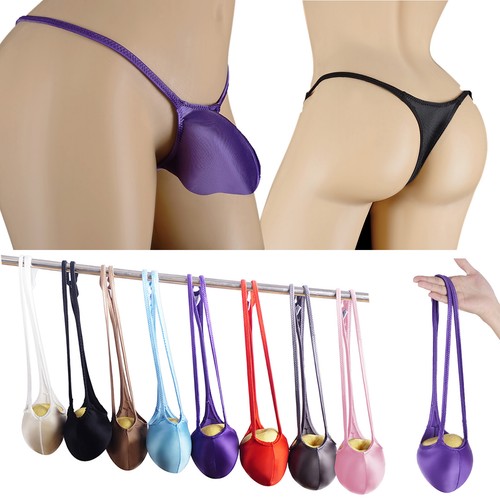 Slip uomo sexy - , lucido