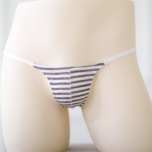 Perizoma intimo uomo - sexy, vita