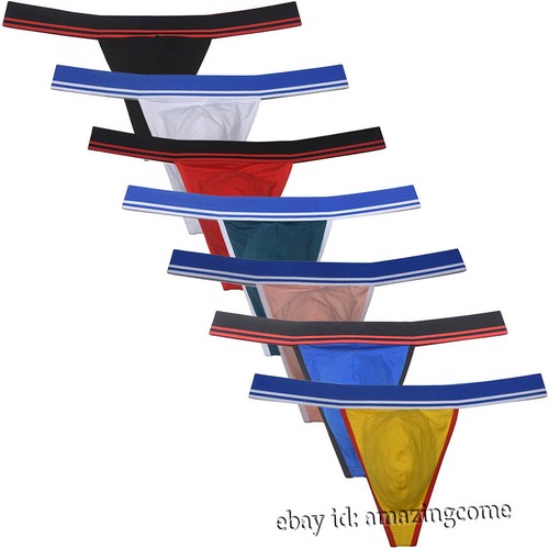 Bikini uomo cotone - , perizoma