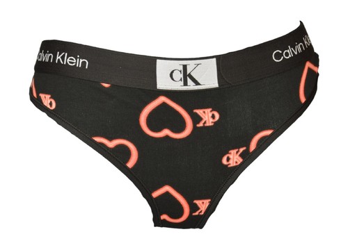 Perizoma donna calvin - sg,