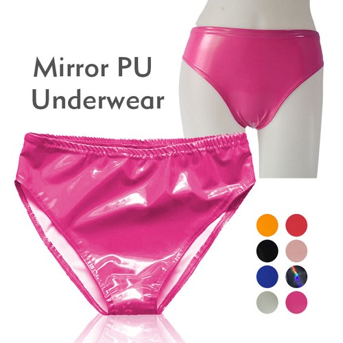 Slip donna pelle vita - , alta