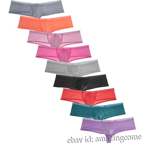 Boxer uomo organdy sfacciato