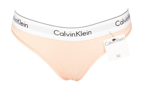 Perizoma donna calvin - ck, klein