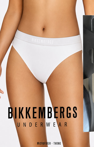 Bikkembergs perizoma in - -,