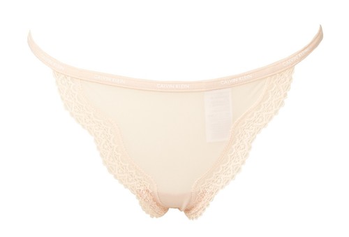Perizoma donna calvin - sg,