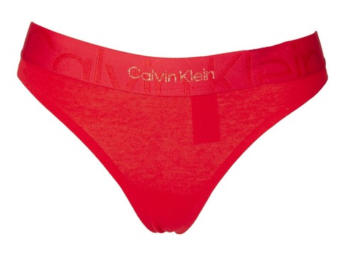 Perizoma donna calvin - calvin, klein
