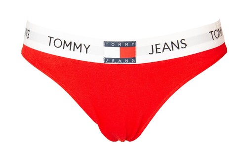 Perizoma donna tommy jeans - donna,
