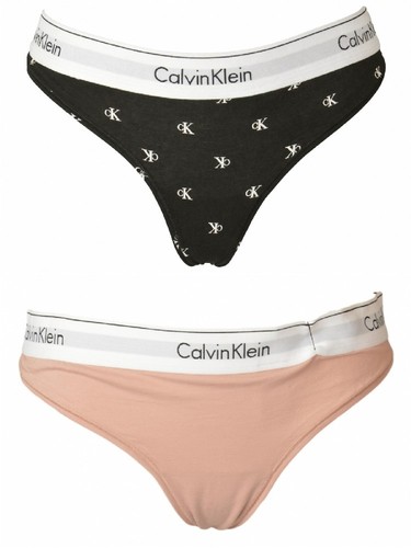 Perizoma donna calvin klein - calvin,