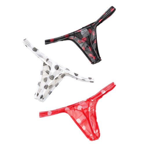 Perizoma rete slip - a,