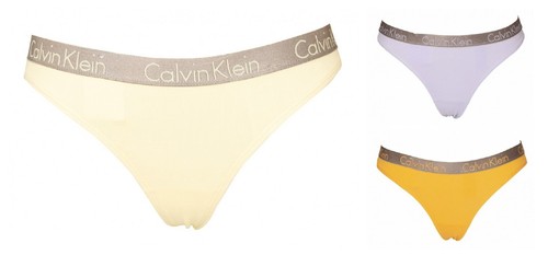Perizoma donna calvin - donna,