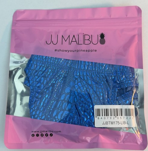 Nuovo malibu metallica - nuovo, jj