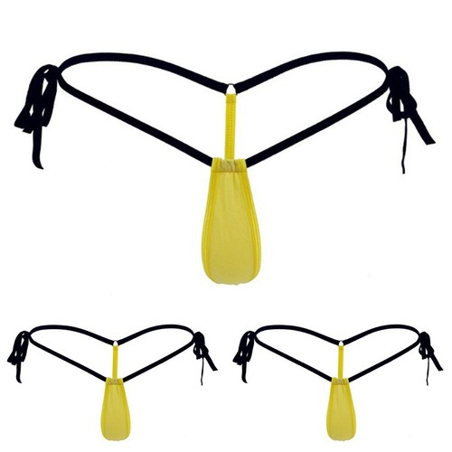 Perizoma sexy elastico - perizoma,