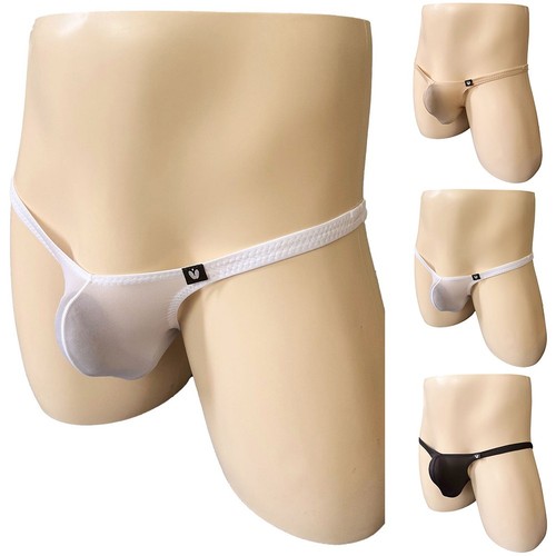 Perizoma sexy vita bassa