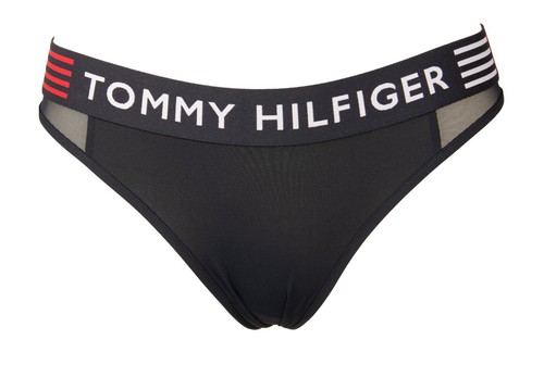 Perizoma donna tommy hilfiger - perizoma,