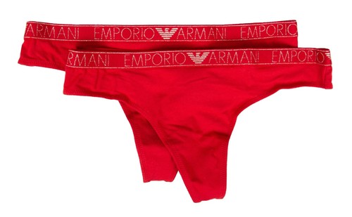 Perizoma donna emporio armani - perizoma,