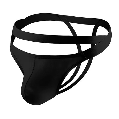 Jockstrap uomo con doppio - uomo,