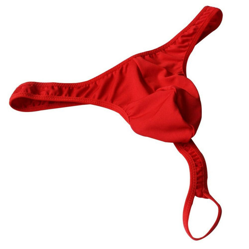 Bikini uomo straps ring - c-straps, o-ring