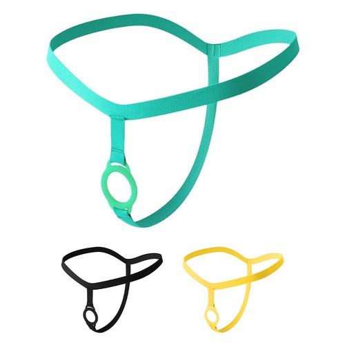 Mutandine uomo cockring